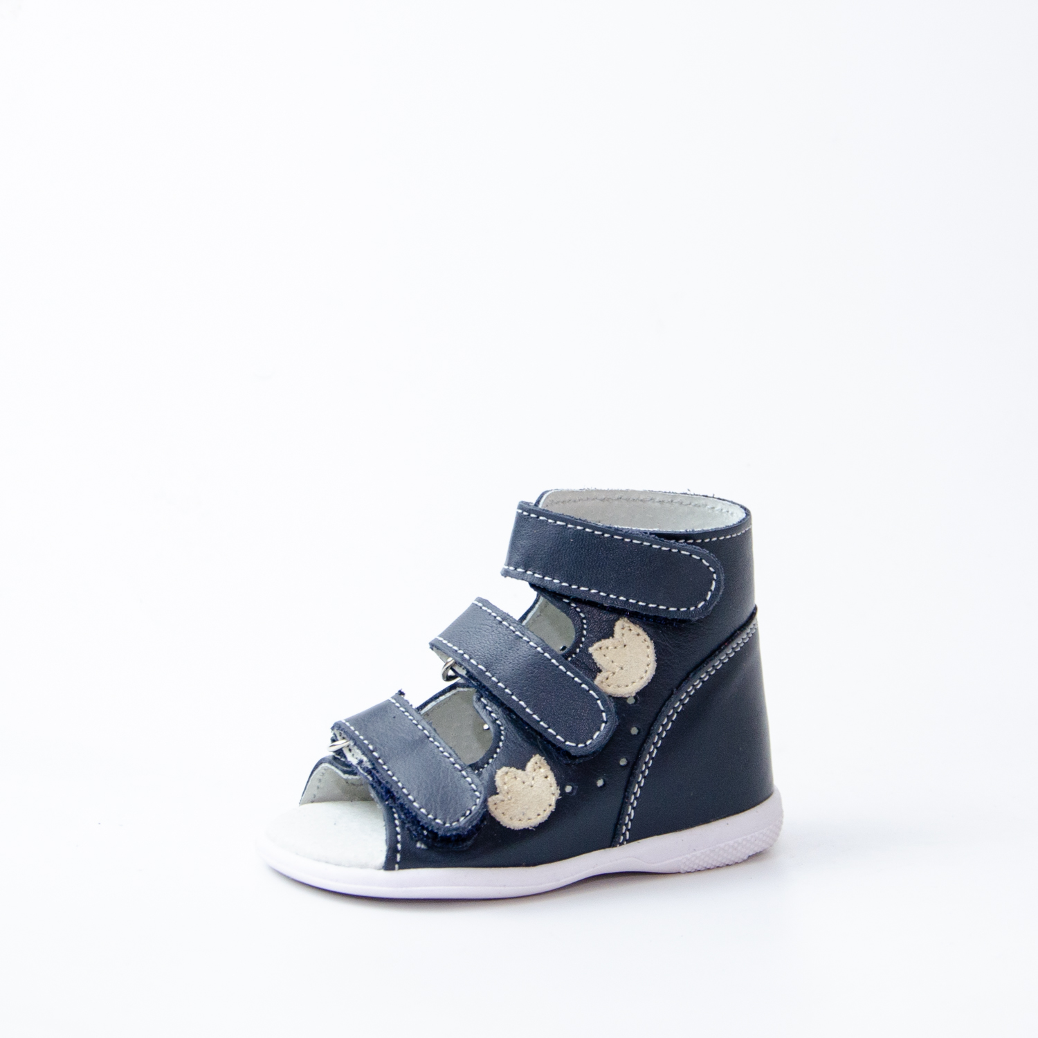 Сандалии Детский Скороход 25-199-2 - фото 4