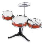 Игрушка музыкальная Veld Co барабаны