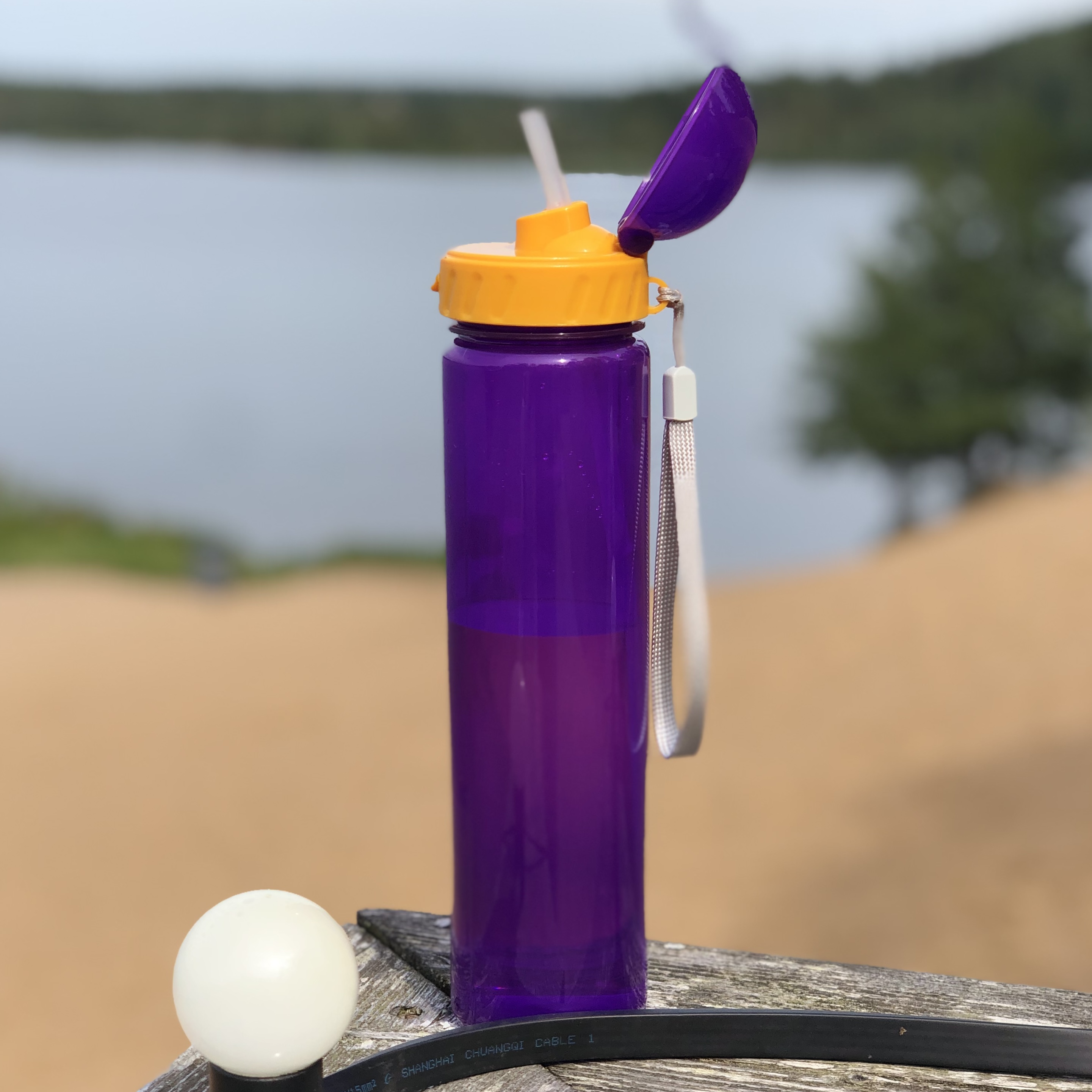 Бутылка WOWBOTTLES 500 мл - фото 7