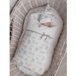 Конверт на выписку НаследникЪ Выжанова многоцветный