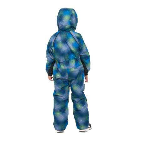 Комбинезон GooDvinKids
