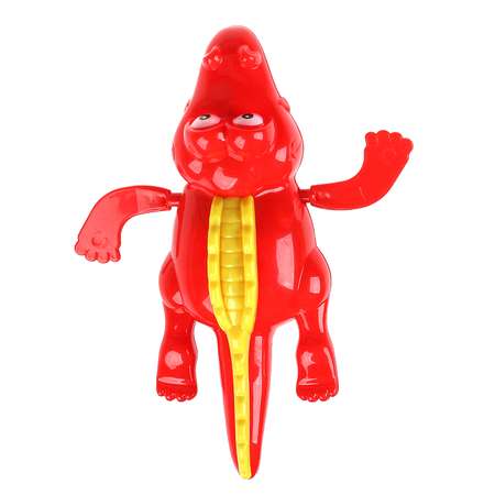 Игрушка УМка Крокодил