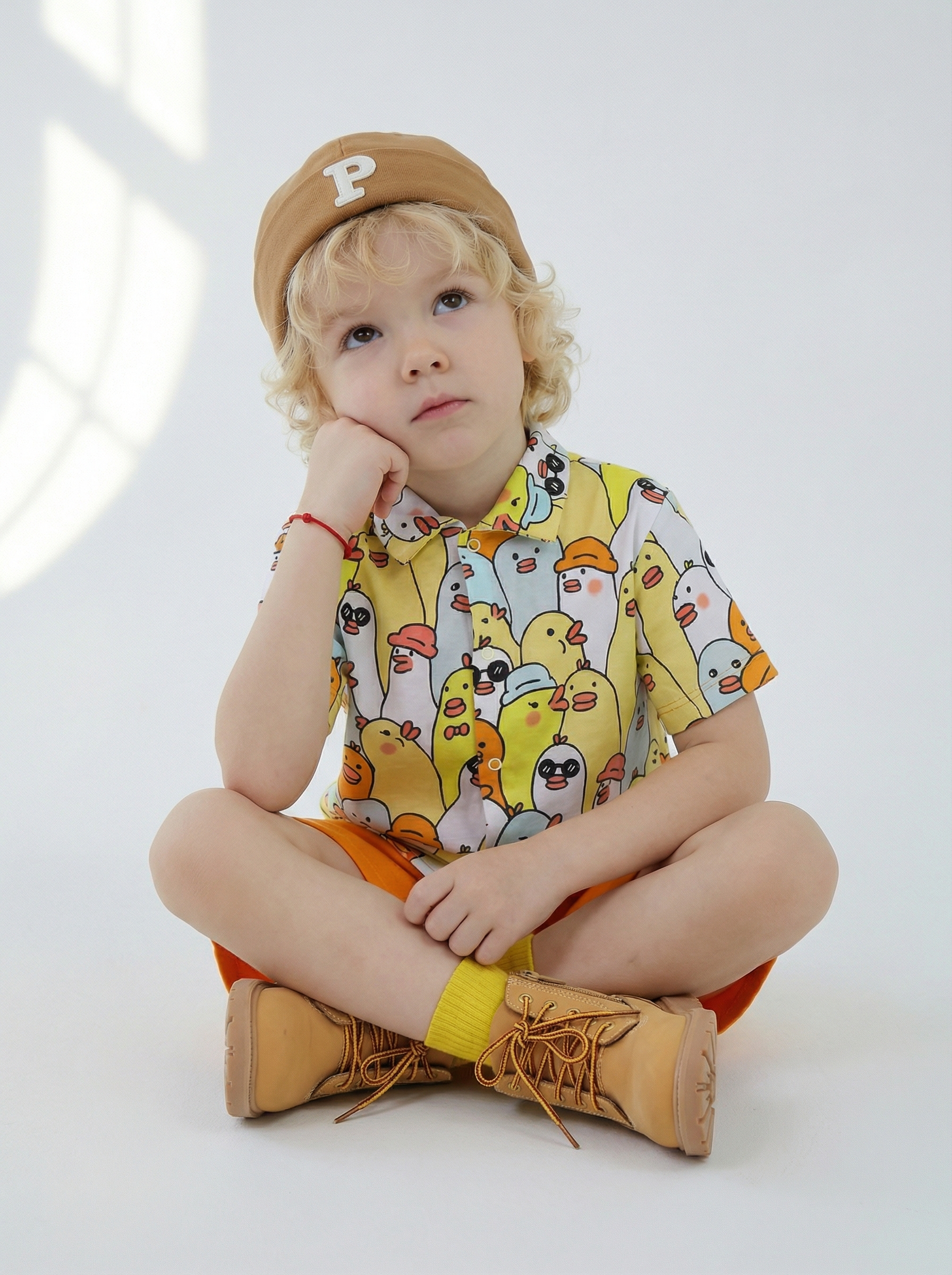 Костюм YOULALA 7148100206 - фото 3