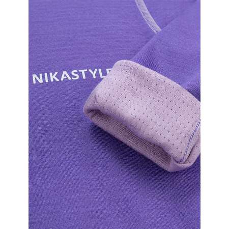 Термобелье NIKASTYLE