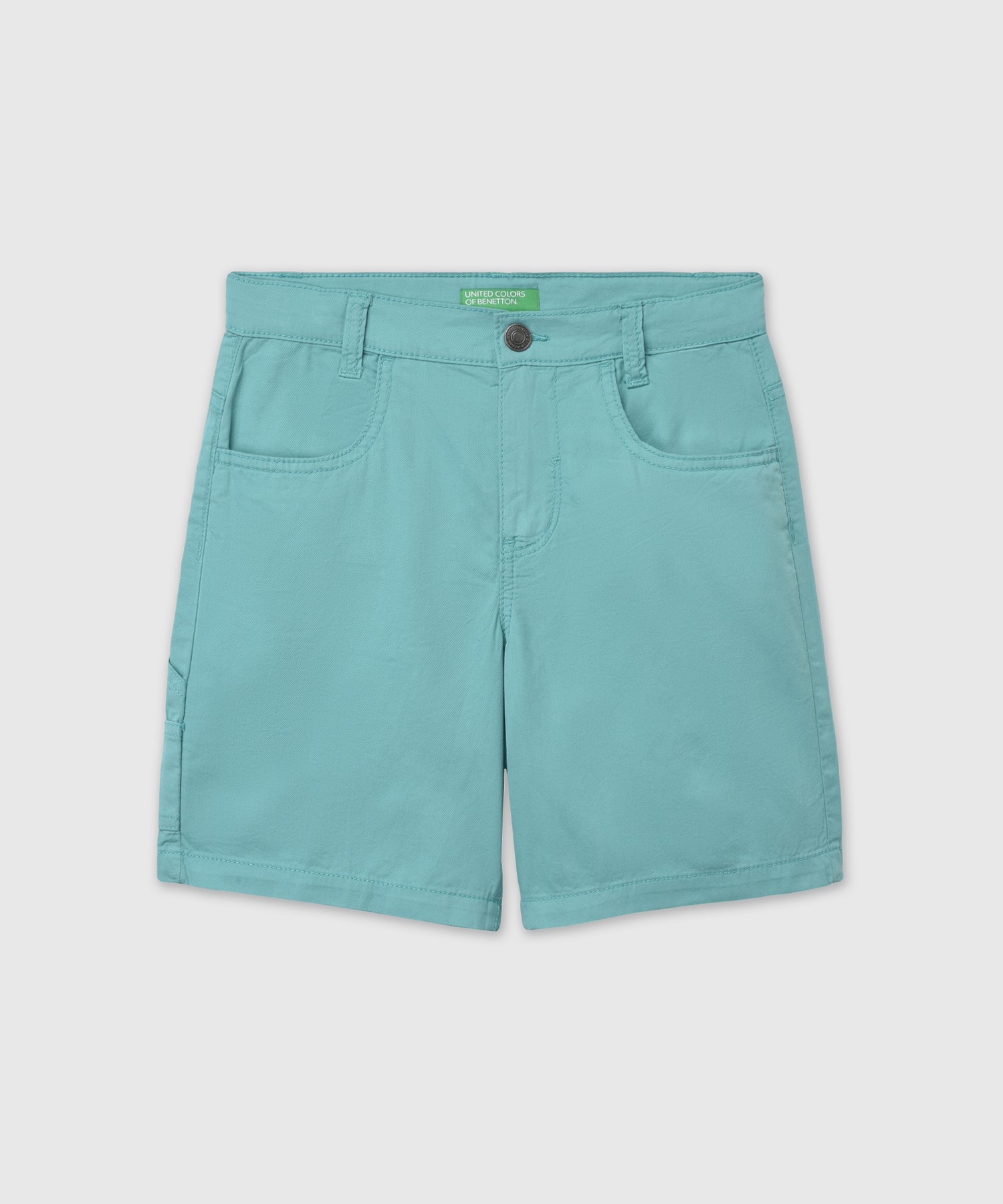 Шорты United Colors of Benetton 25P_47RGC902U_08N - фото 1