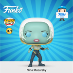 Фигурка Funko