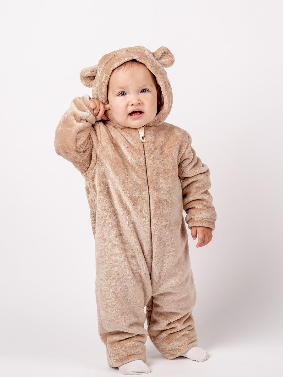 Комбинезон Child Kosmos NIK 172426809 - фото 6