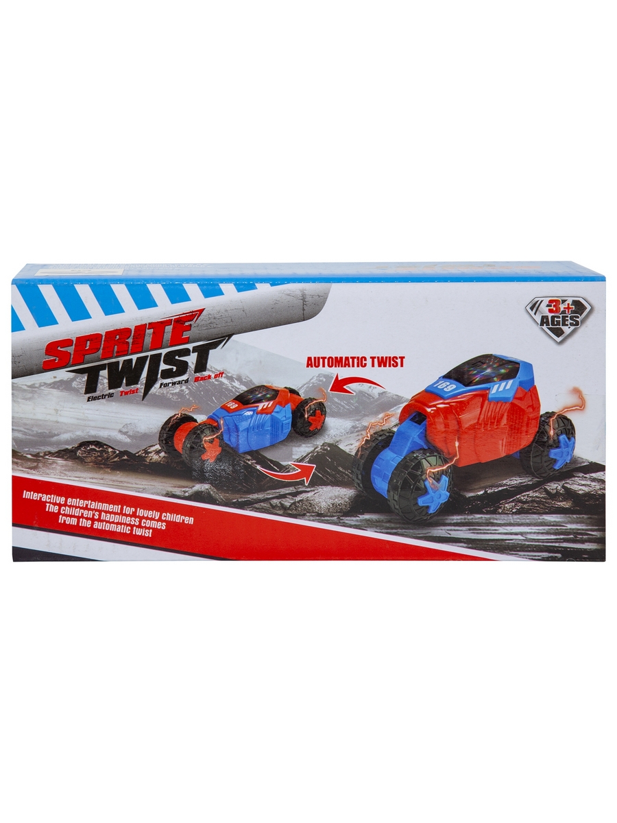 Багги Handers перевертыш GC169134 - фото 2