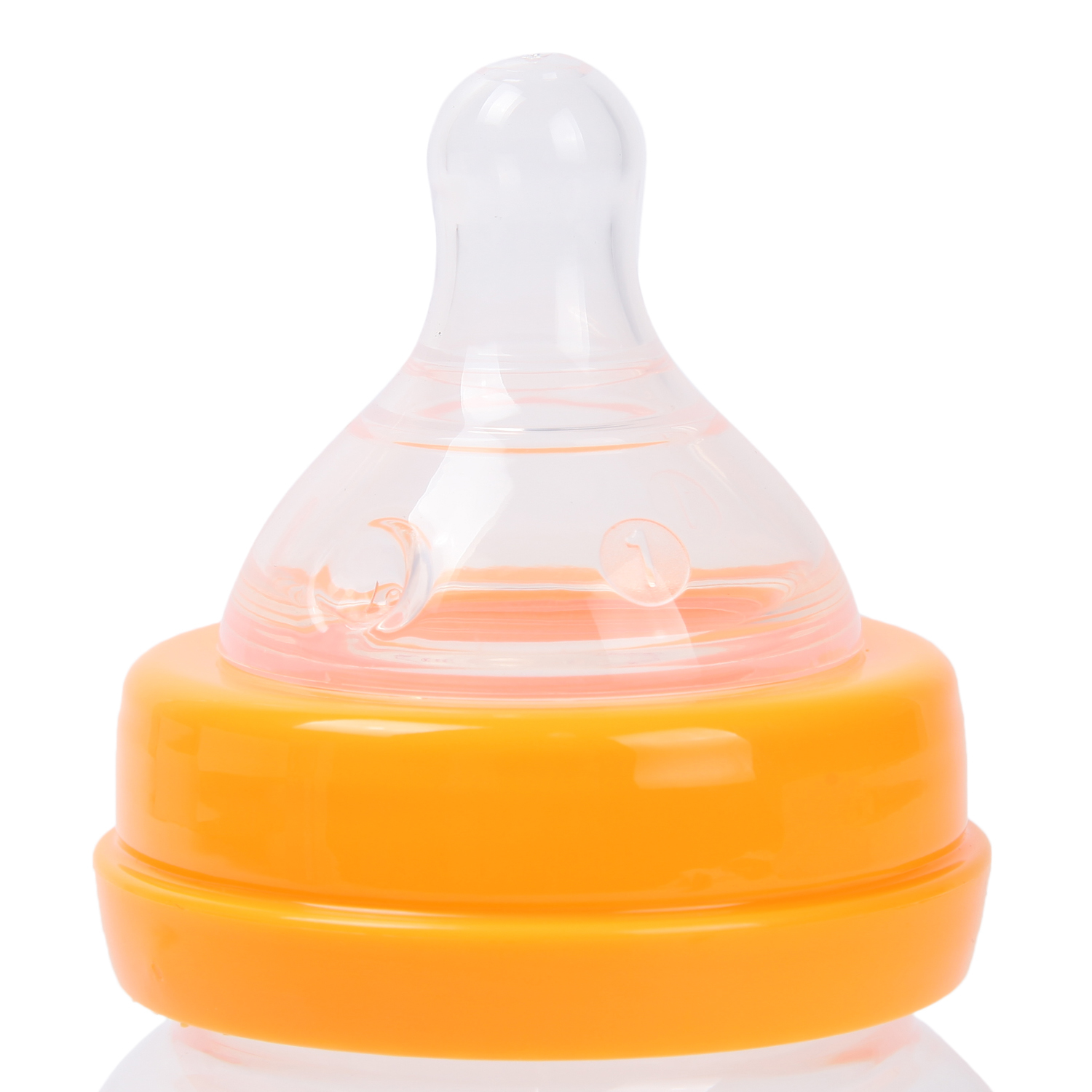 Бутылочка BabyGo 150 мл 1 шт. - фото 3
