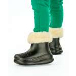 Сапоги CASTLELADY