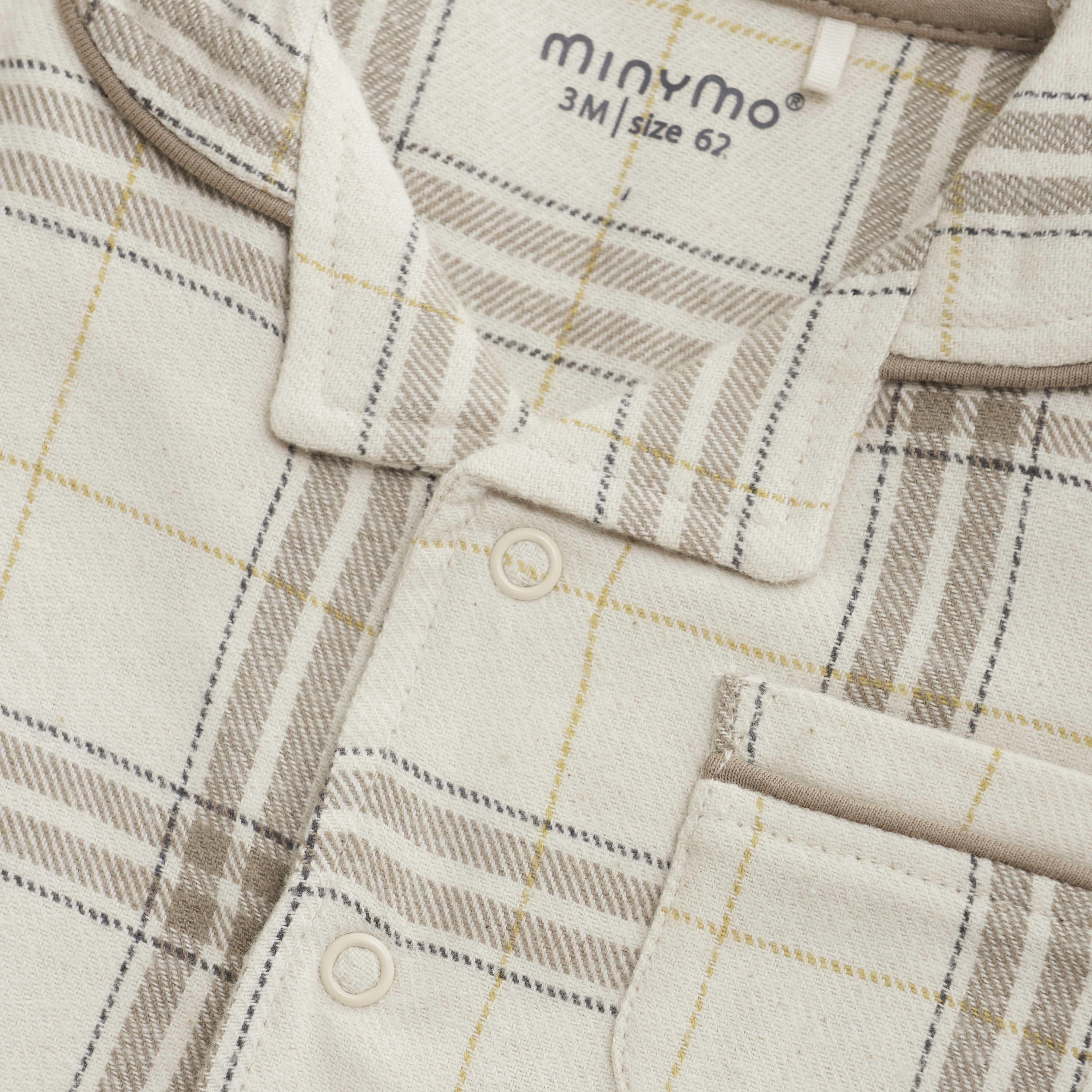 Комбинезон MinyMo 113682-2451 - фото 3