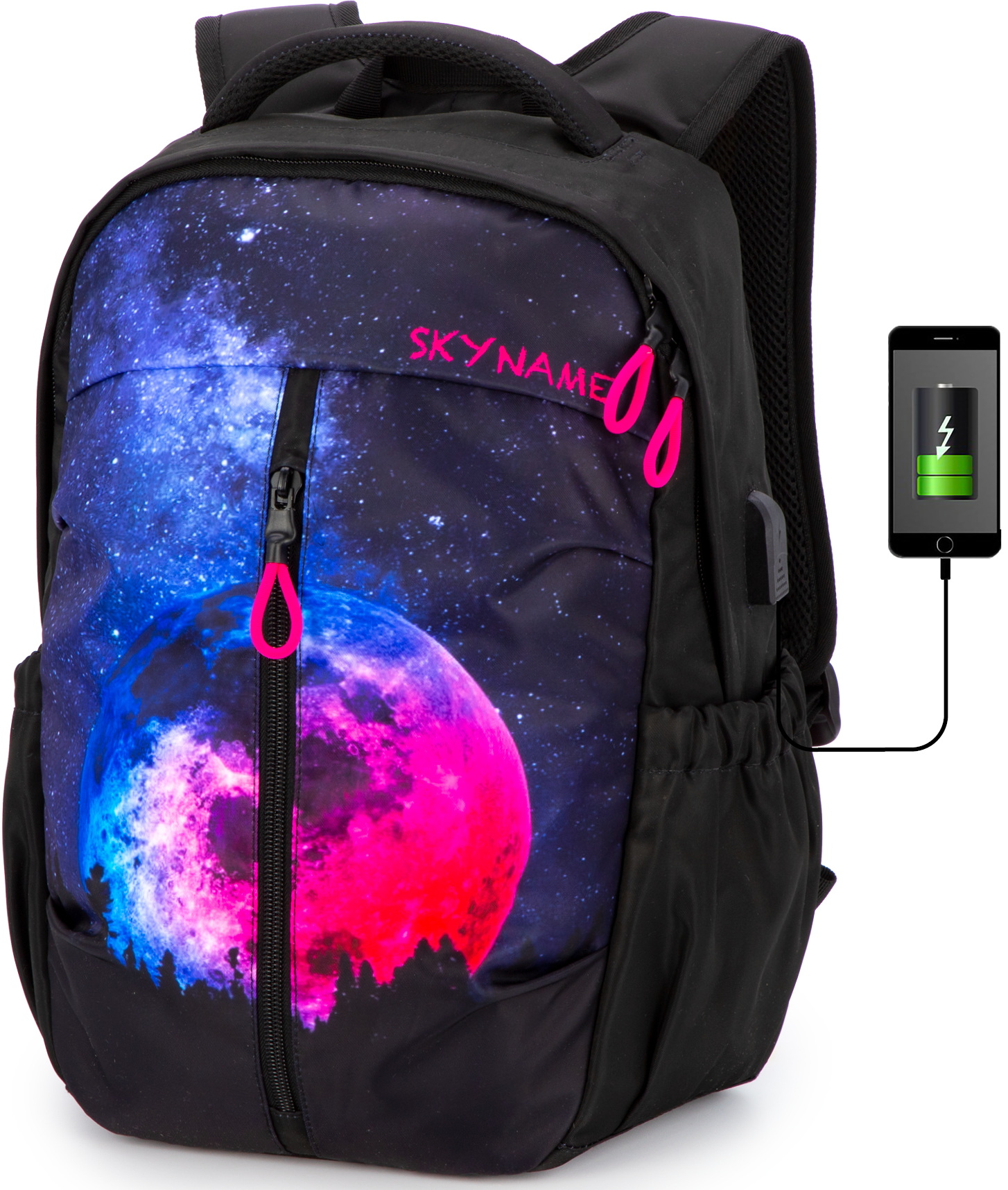 Рюкзак SkyName - фото 1