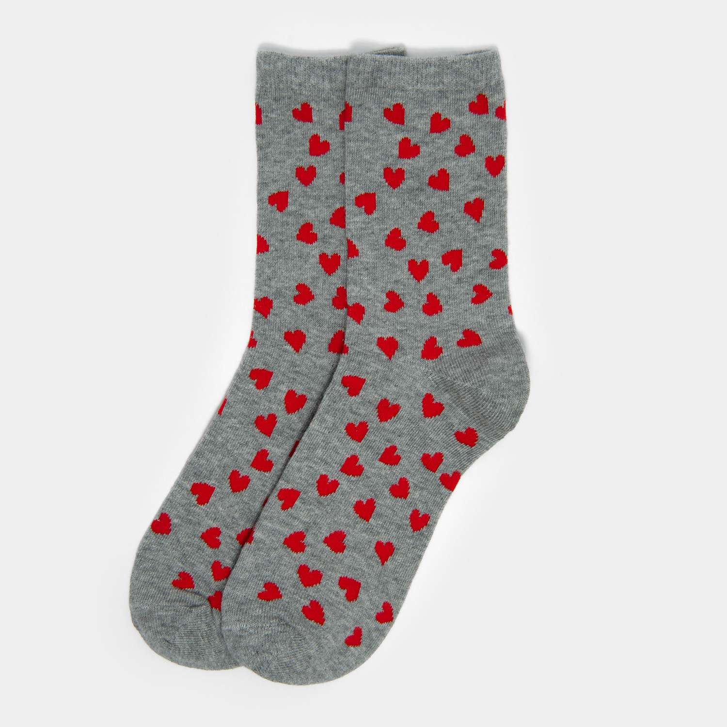 Носки ё - фото 1