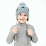 Шапка Arctic kids