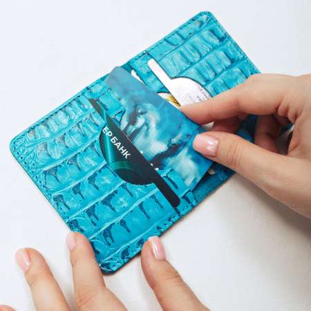 Кредитница Smart Folder