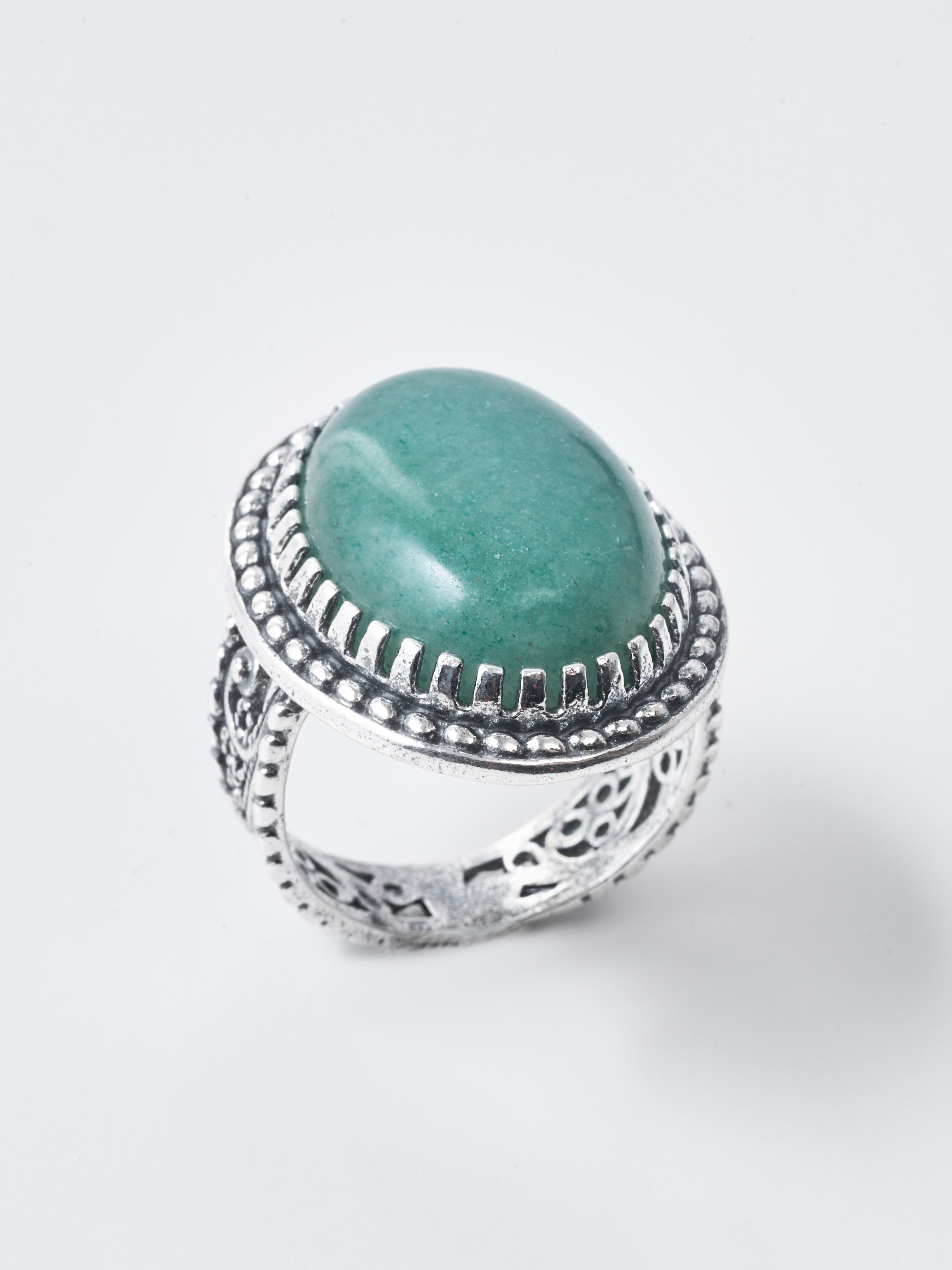 Кольцо Shine and Beauty 24311512-7 - фото 5