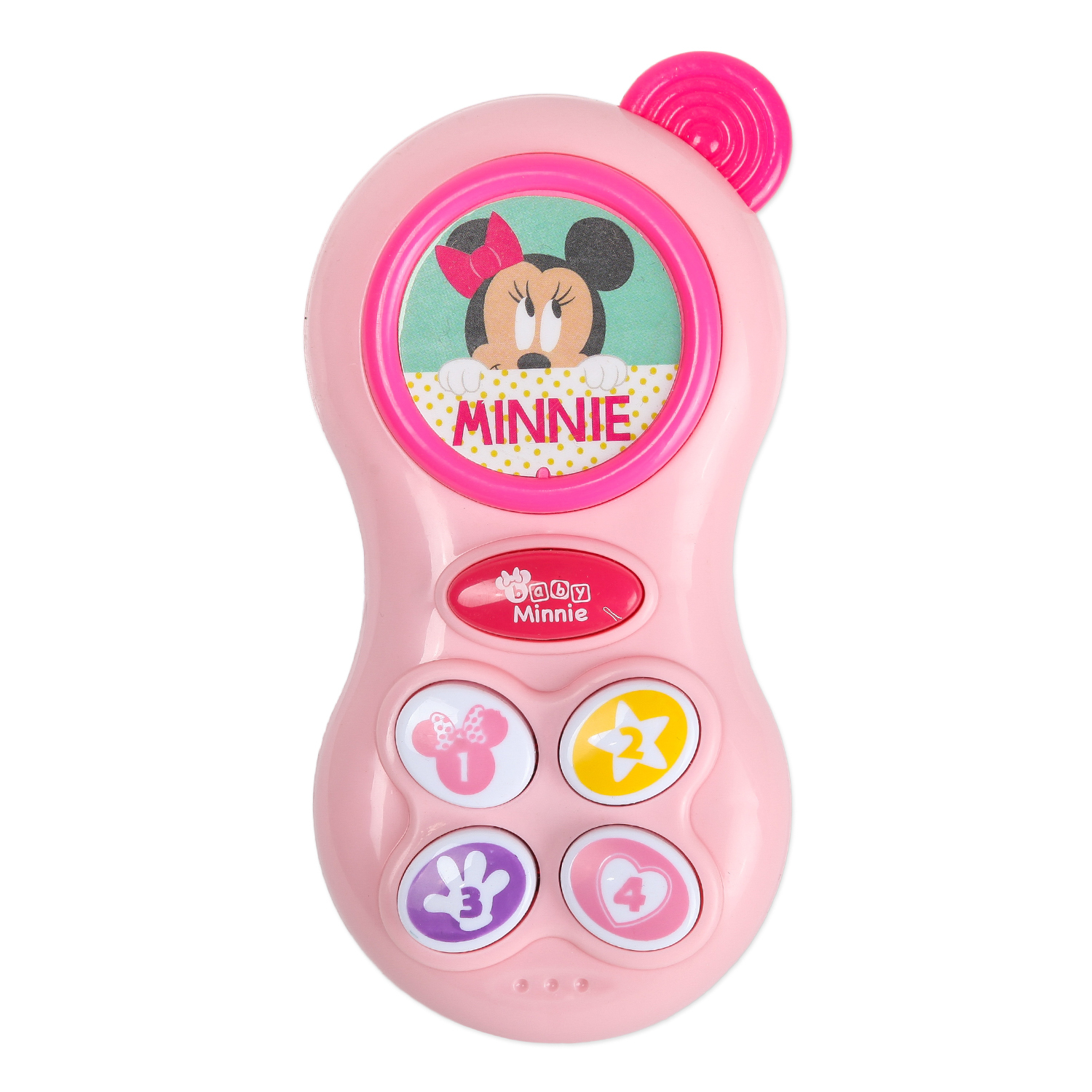 Игрушка Disney телефон - фото 1