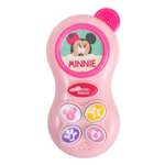 Игрушка Disney Телефон 0638GD-NL
