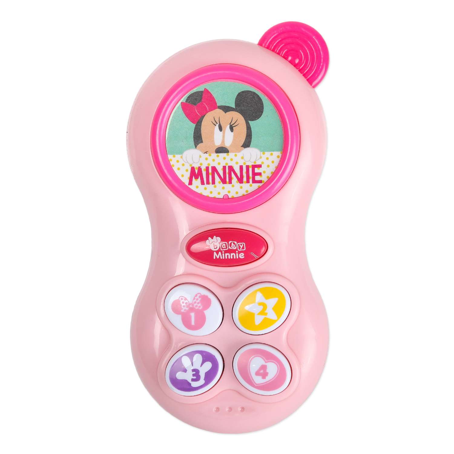 Игрушка Disney телефон - фото 1