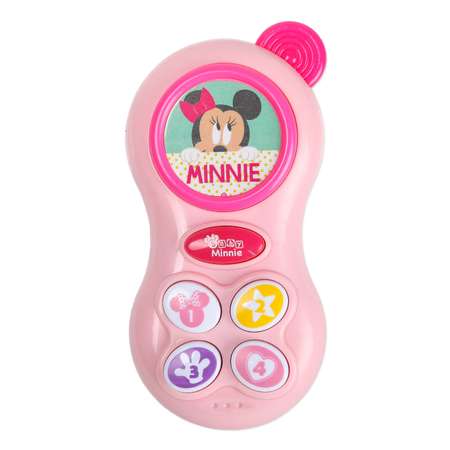 Игрушка Disney Телефон 0638GD-NL