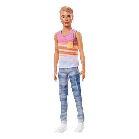 Кукла модельная Barbie