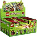 Фигурка LEGO Minifigures