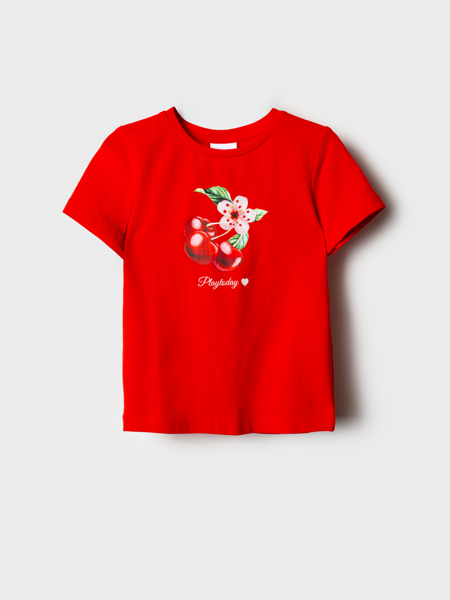 Футболка 2 шт PlayToday 12622125 - фото 15