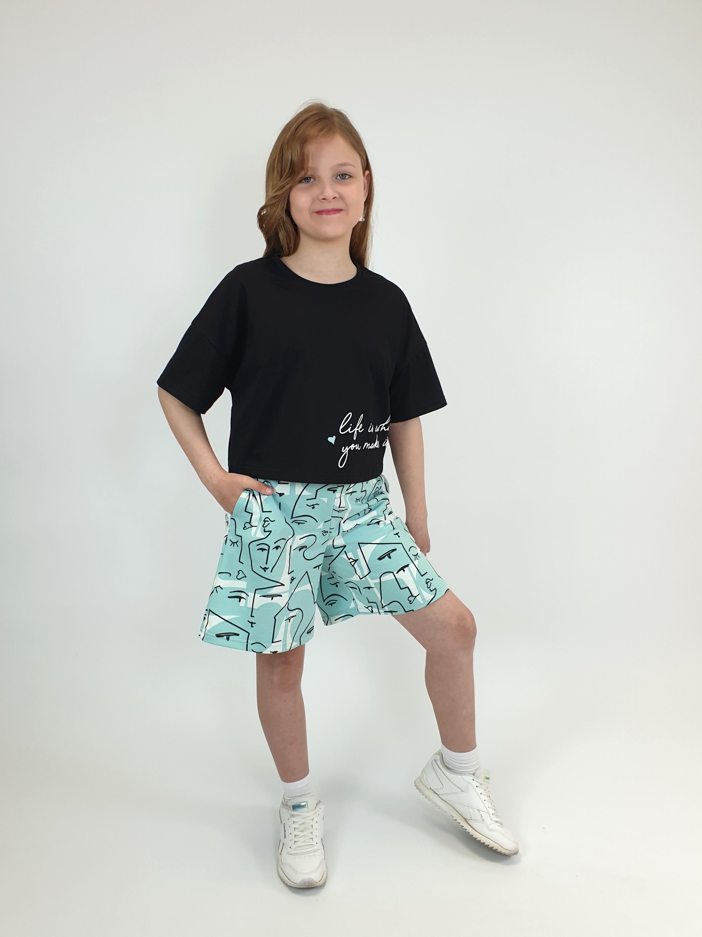 Костюм Luneva 02-130-3. - фото 3