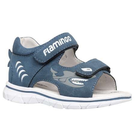 Сандалии Flamingo
