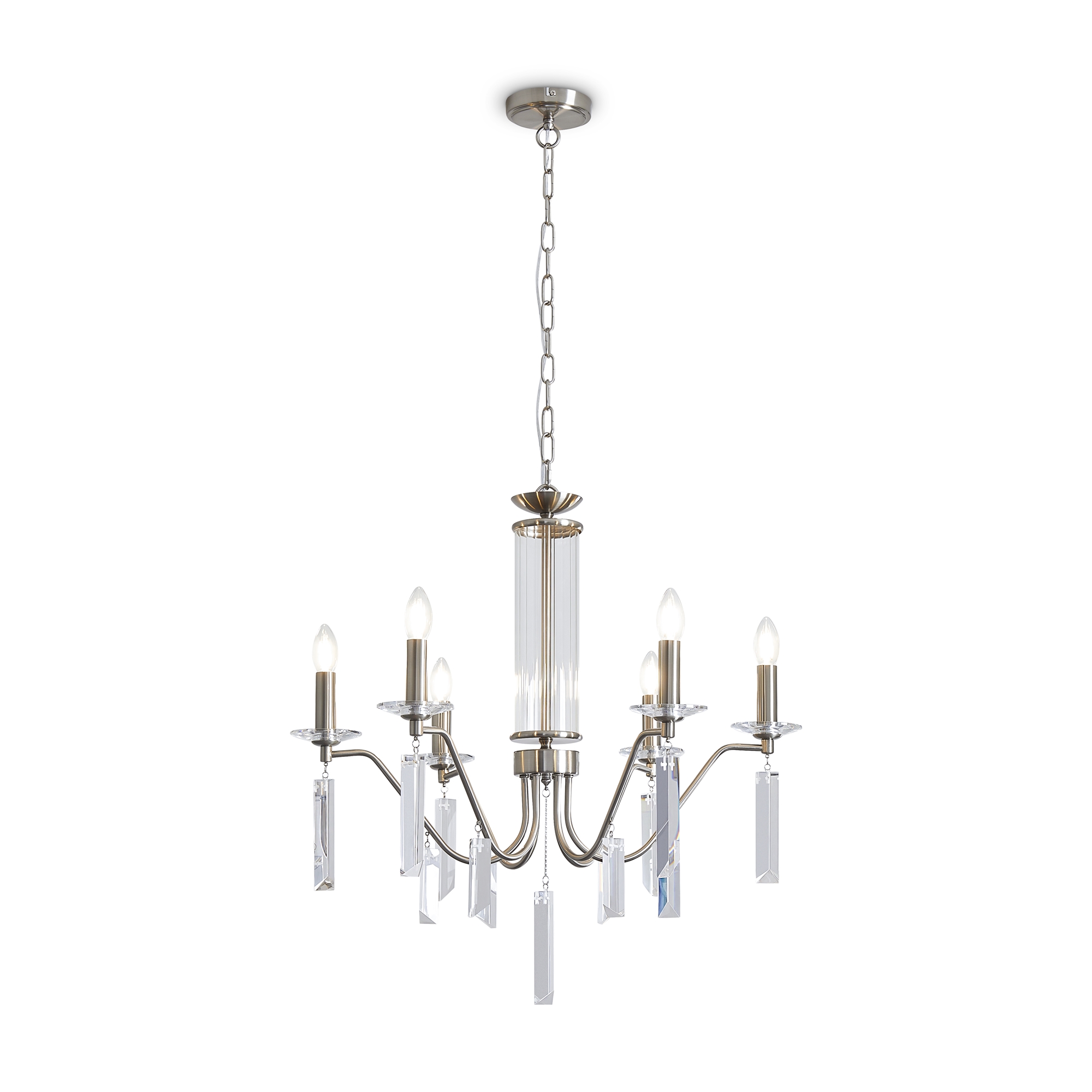 Подвесной светильник FREYA - фото 1