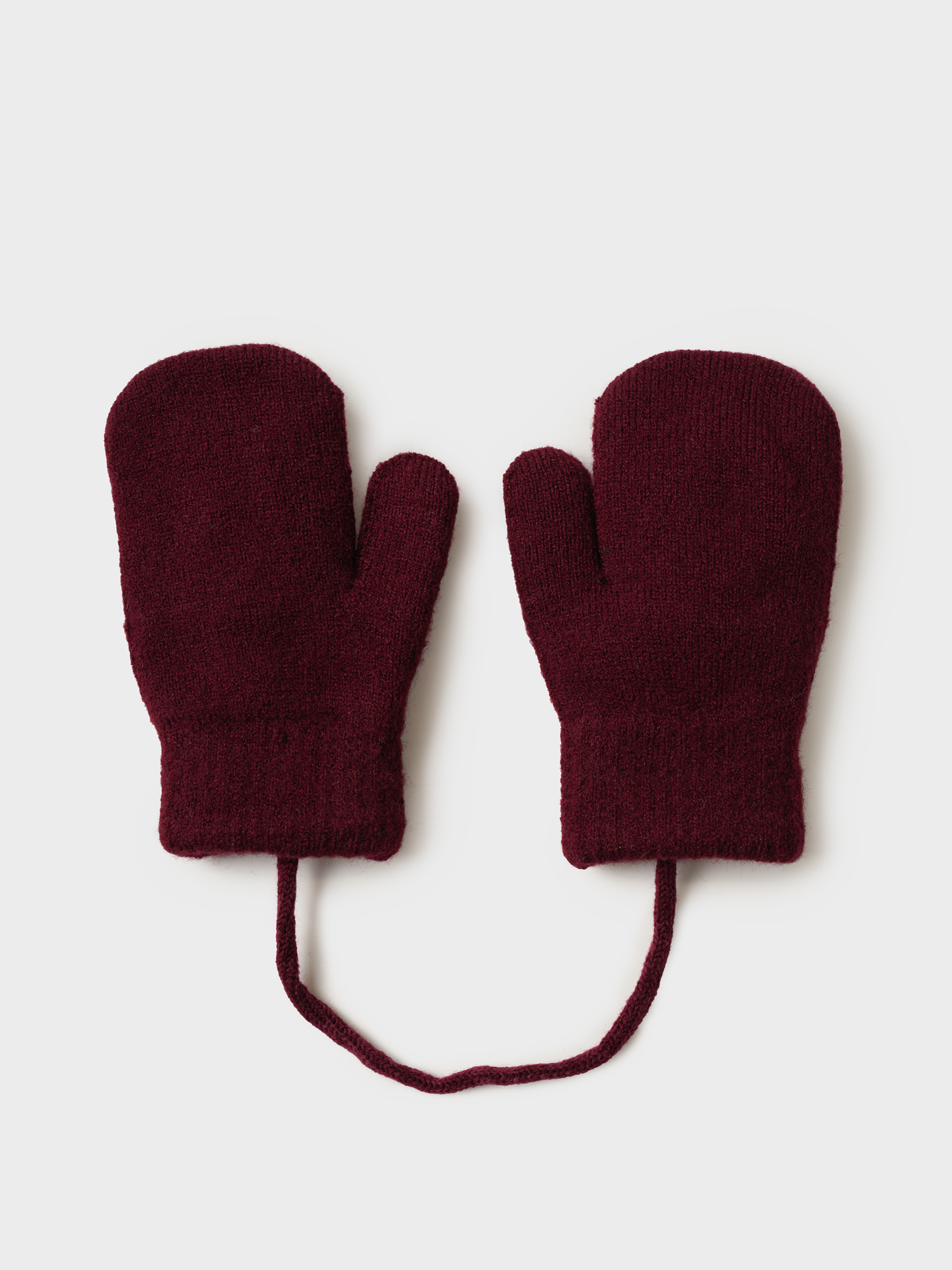 Варежки PlayToday 32522221 - фото 3