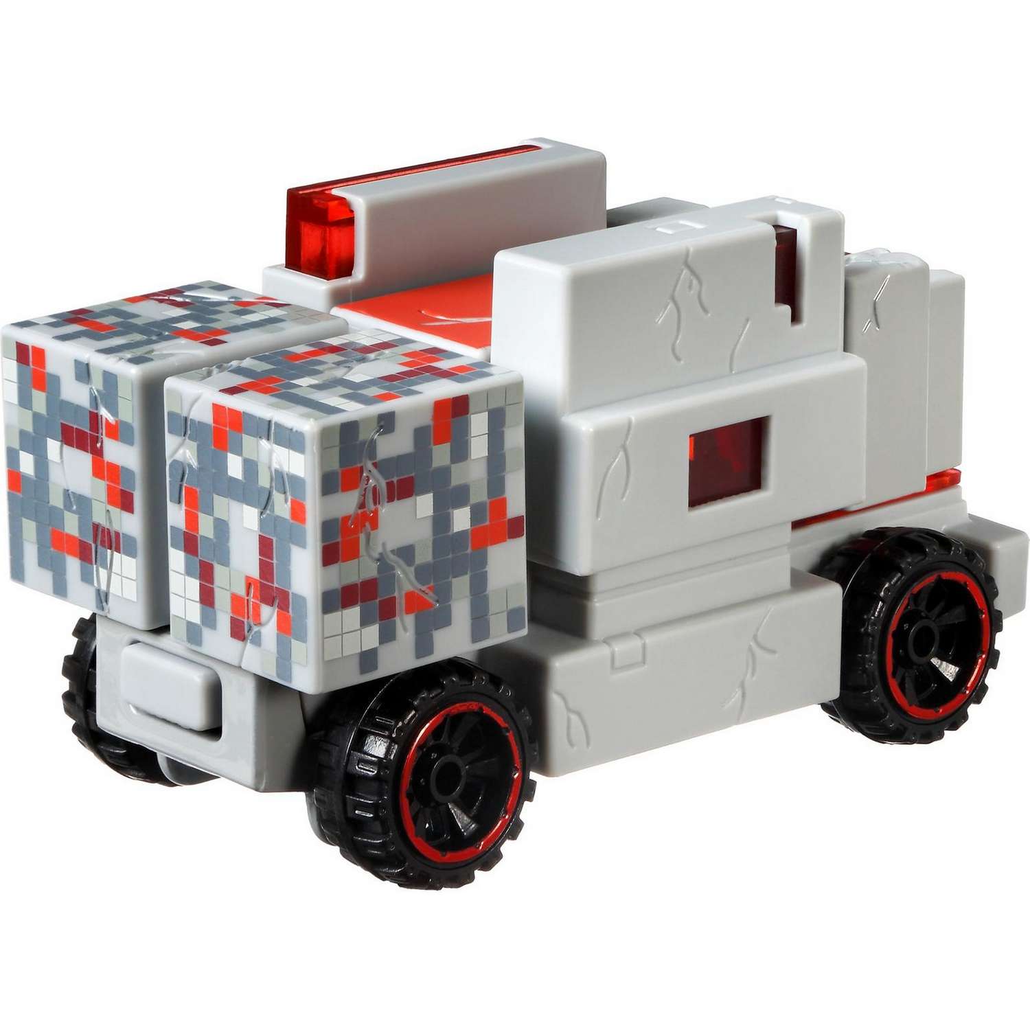 Автомобиль Hot Wheels Герои компьютерных игр 1:64 GJJ23 - фото 4