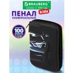 Пенал Brauberg машина