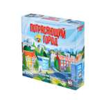 Настольная игра Hobby World Потрясающий город