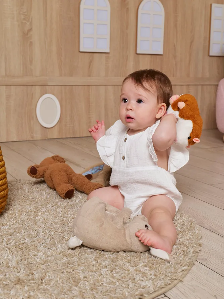 Боди Clariss ЦБ-00001497 - фото 3