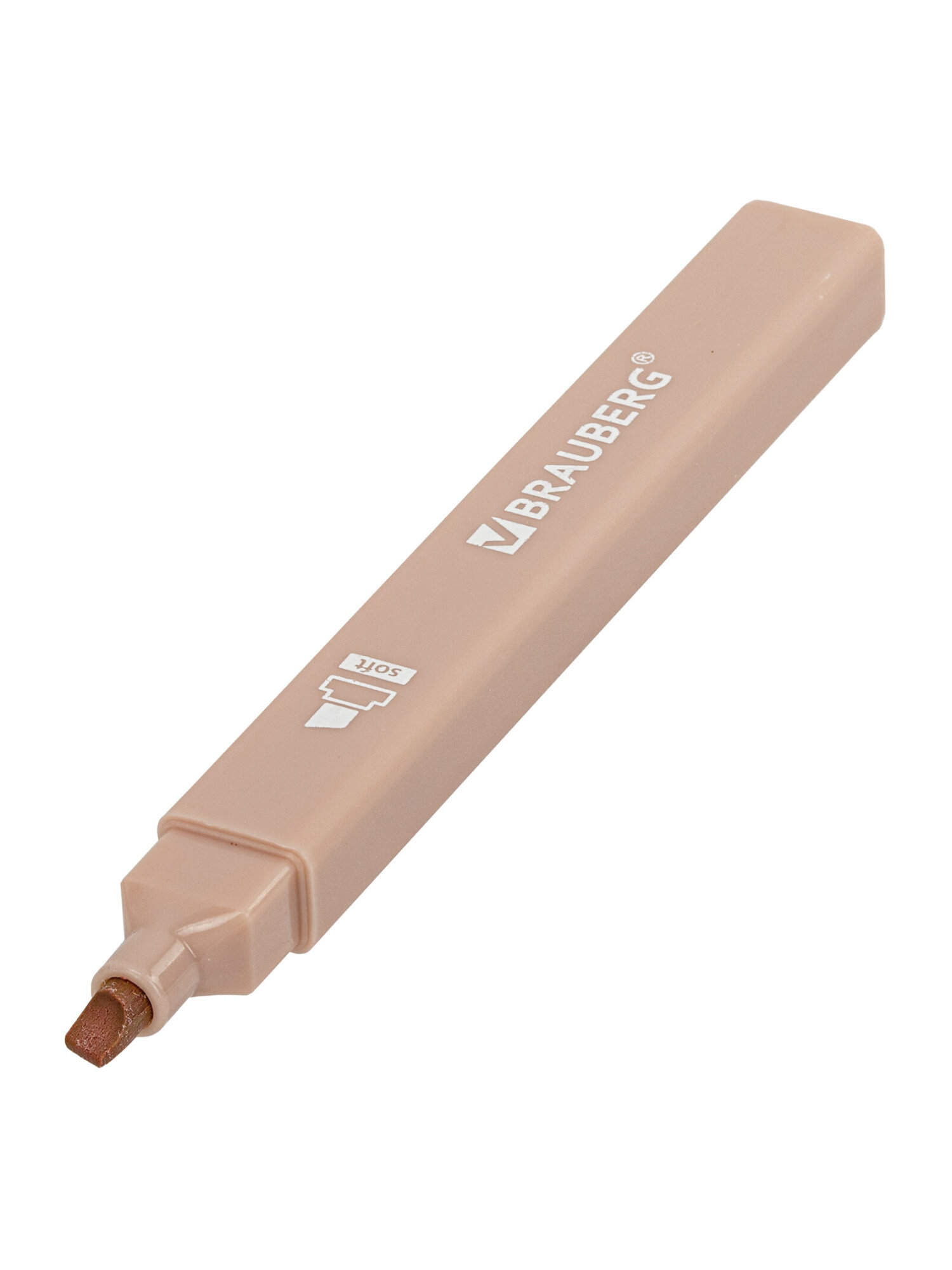 Текстовыделители Brauberg 6 шт. - фото 14