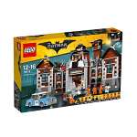 Конструктор LEGO Batman Movie