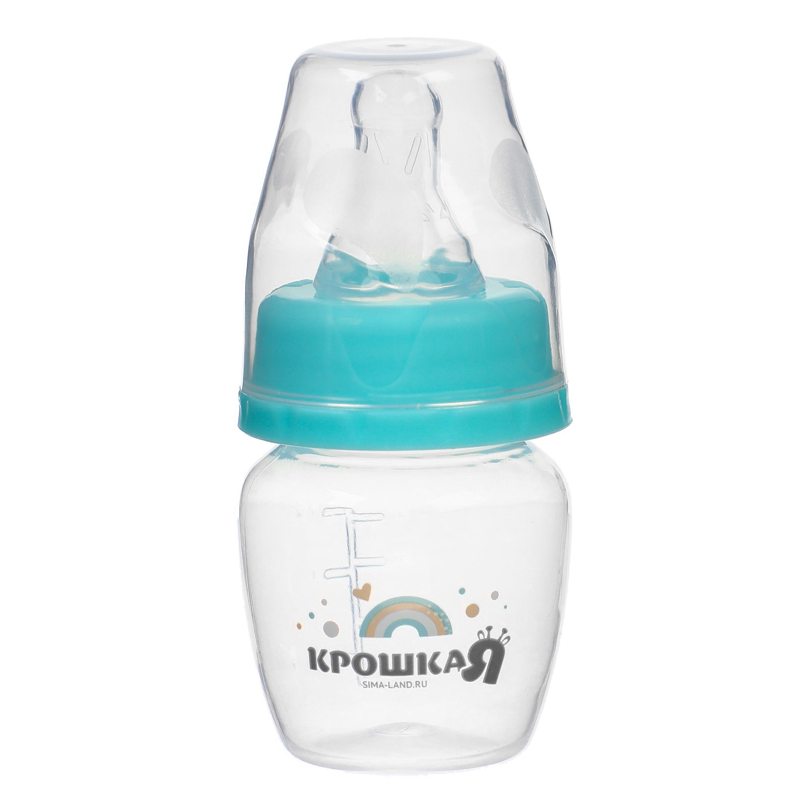 Бутылочка Sima-Land - фото 2