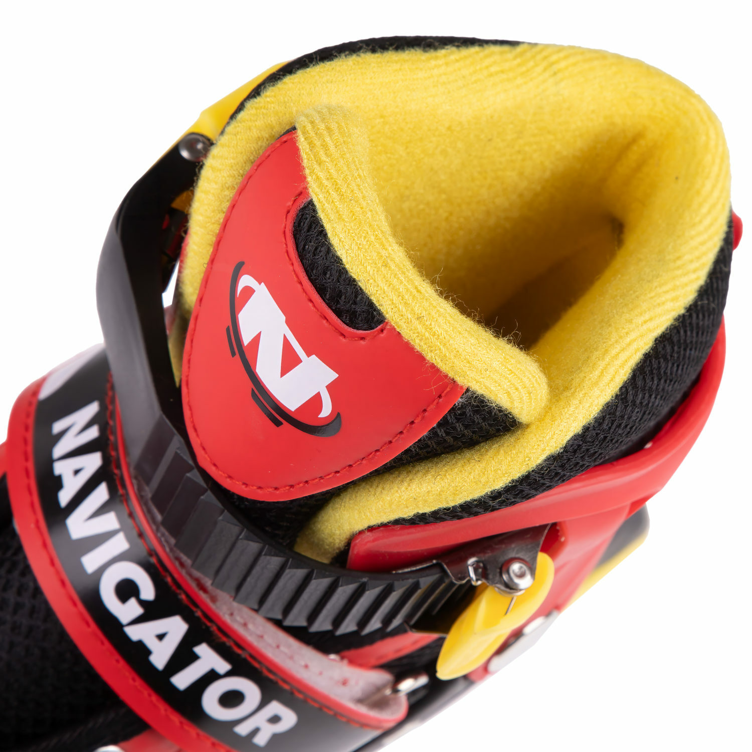 Роликовые коньки Navigator S 30-33 - фото 19