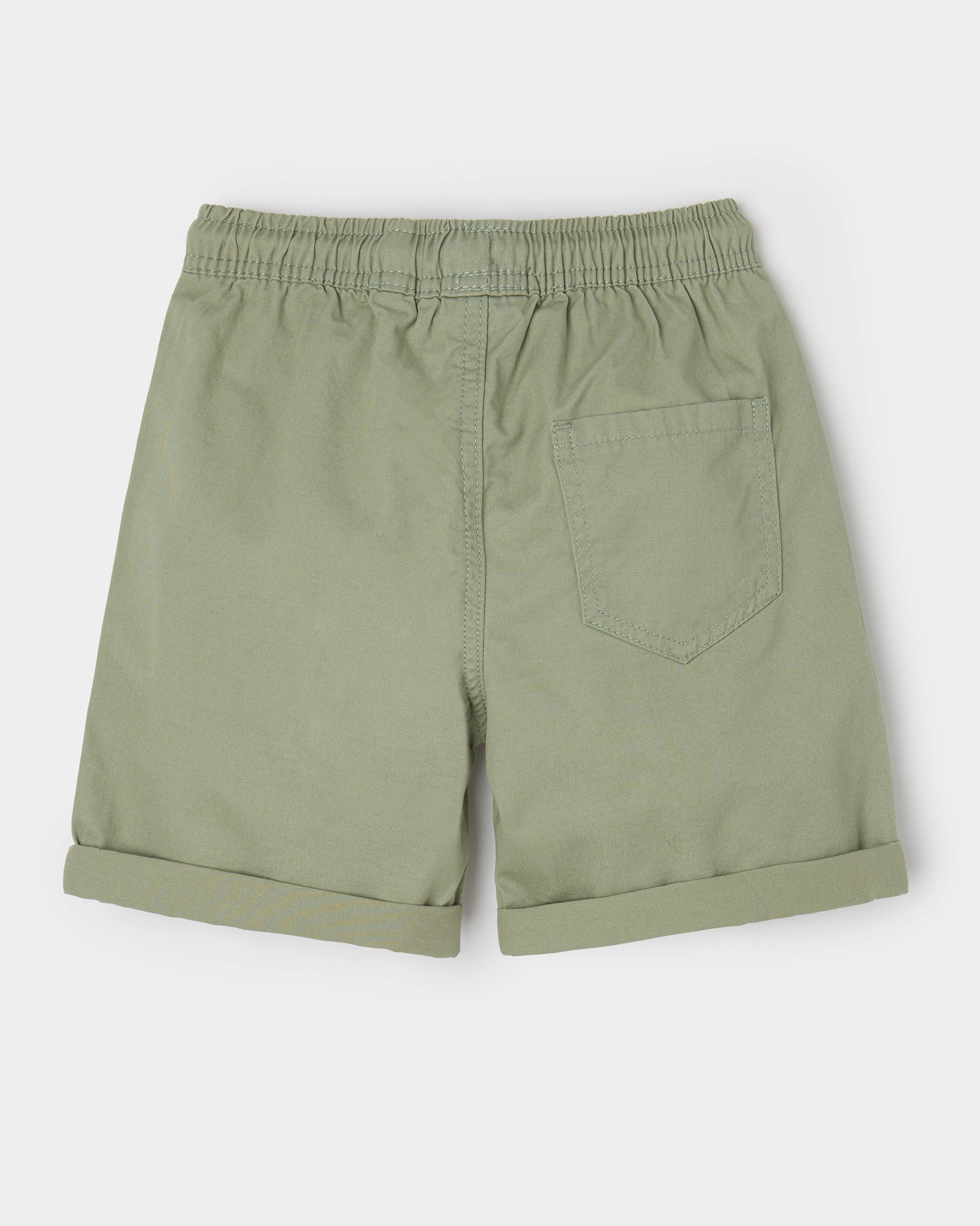 Шорты Futurino S26FU1-B372kb-24 - фото 2