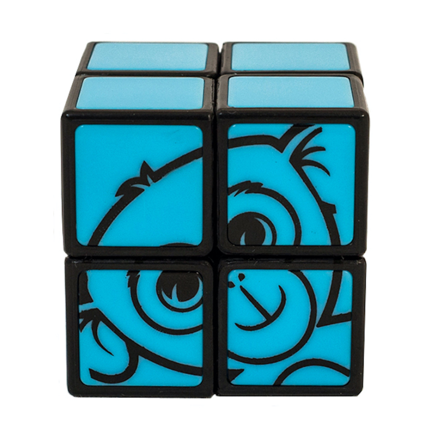 Настольная игра Rubik`s - фото 4