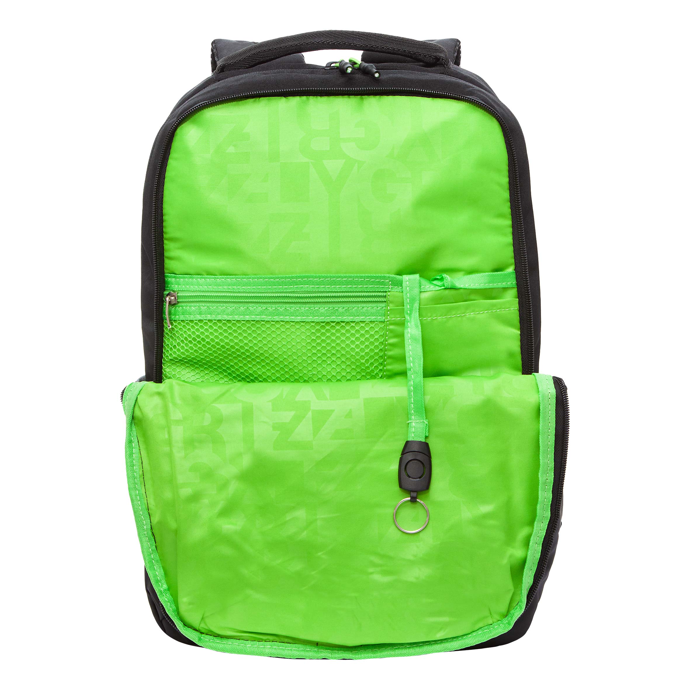 Рюкзак Grizzly для юноши - фото 4