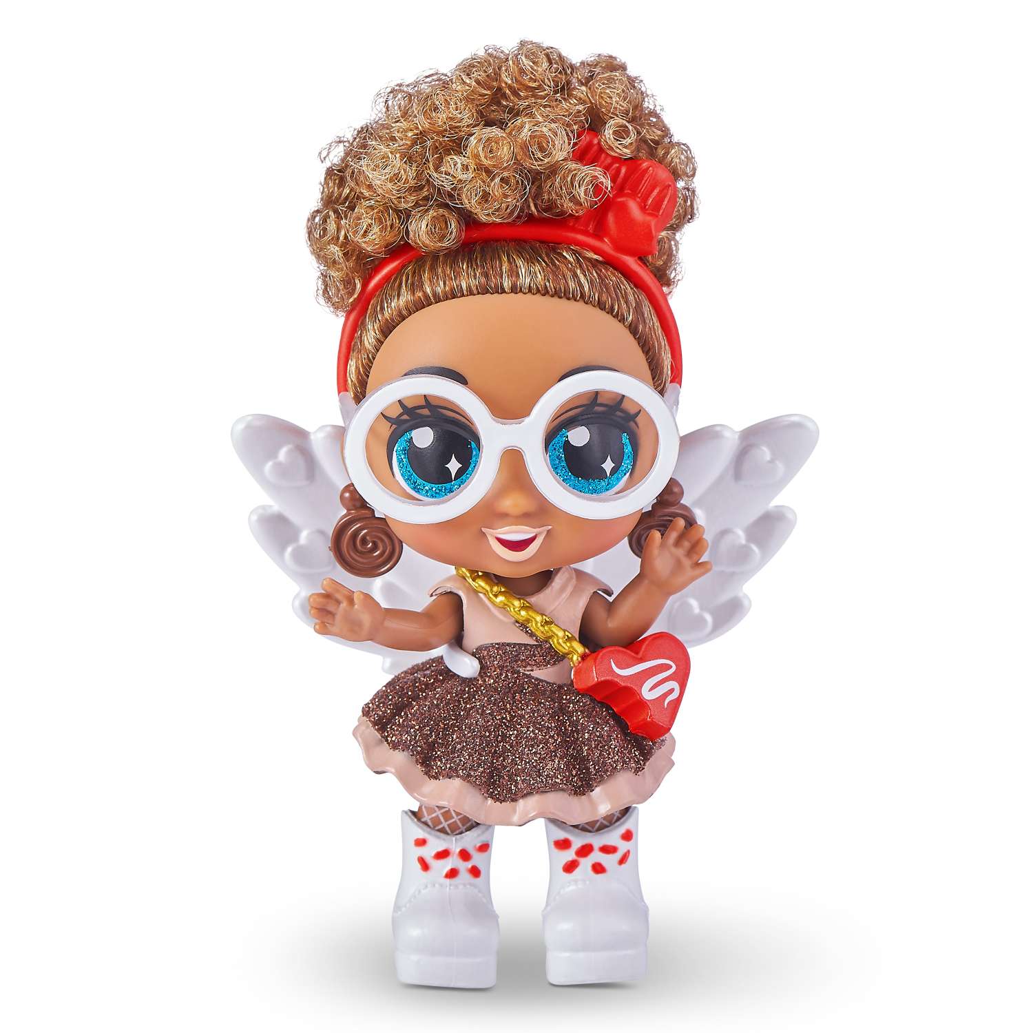 Кукла мини ANGEL HIGH в ассортименте 9710SQ1-S002 - фото 14