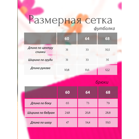 Комплект YOULALA