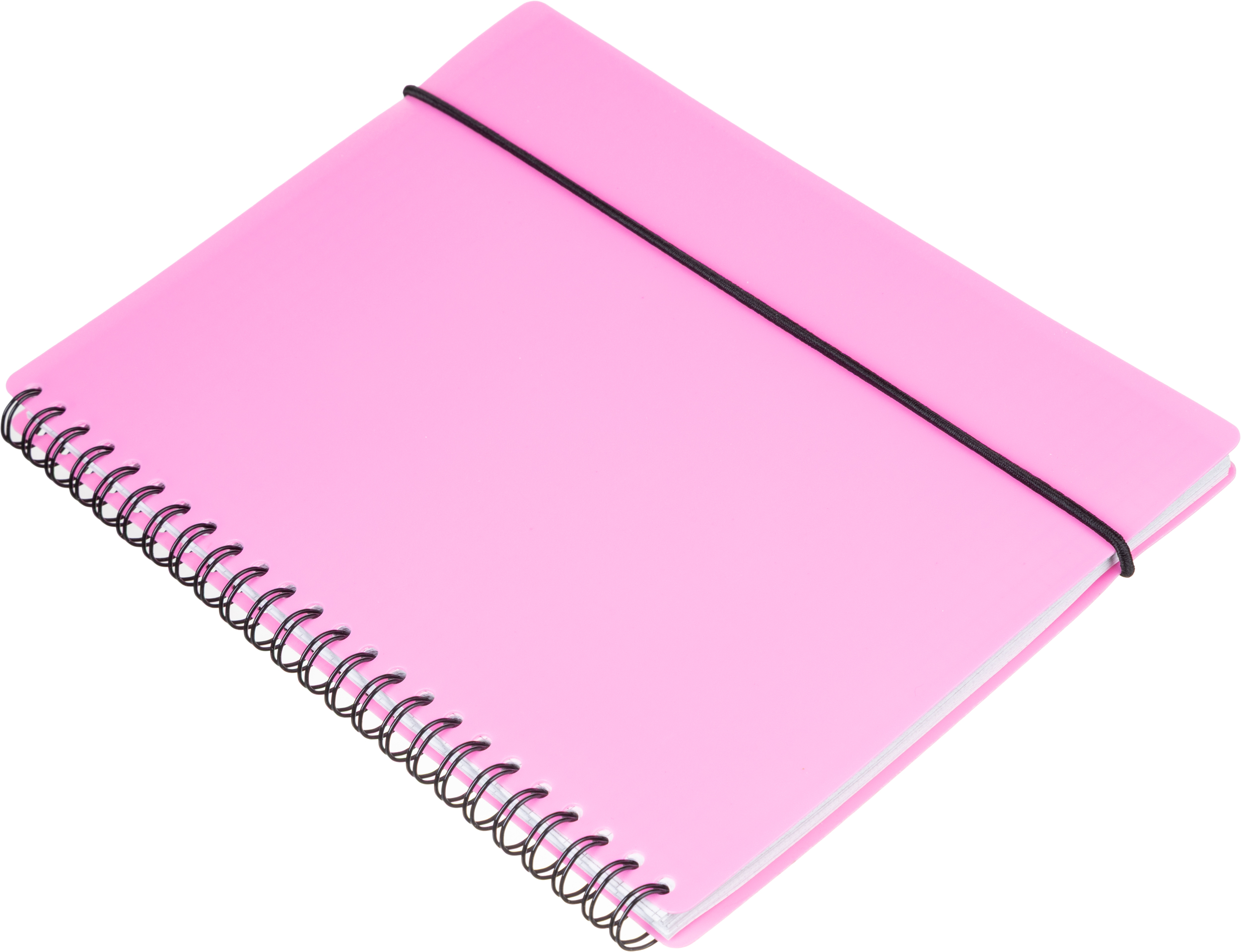 Тетрадь Attache клетка 80 лист. - фото 3