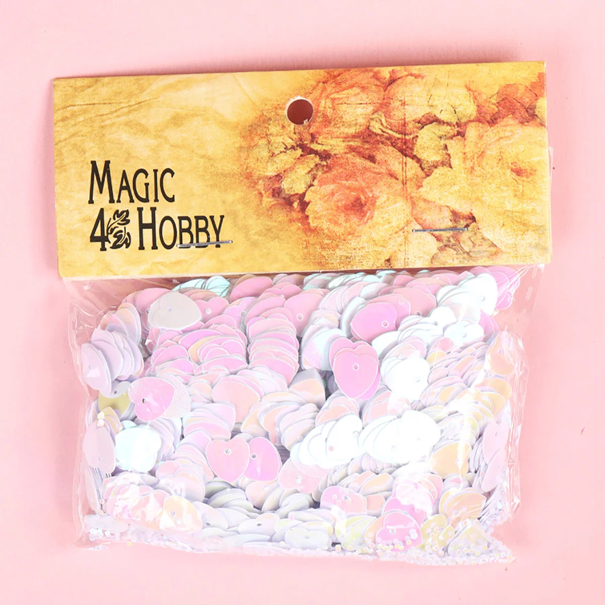 Набор для творчества Magic 4 Hobby шитье - фото 4