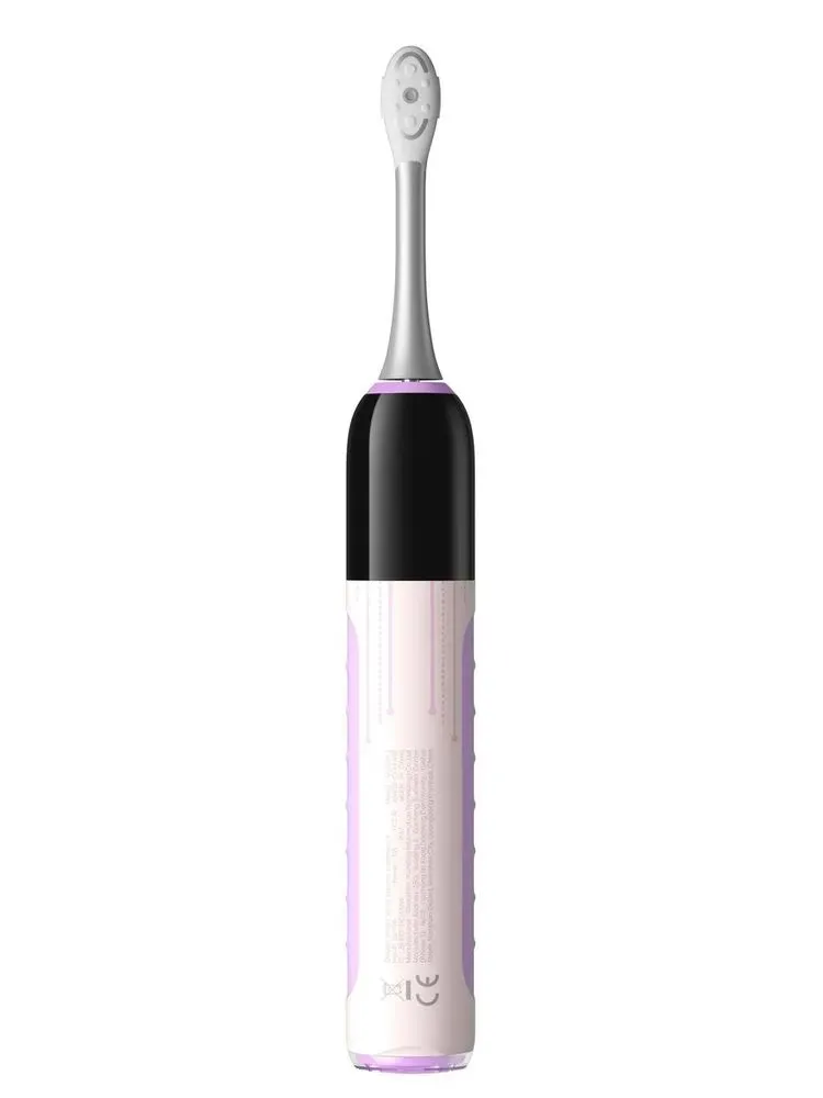 Зубная щетка электрическая Oclean от 3 лет - фото 19