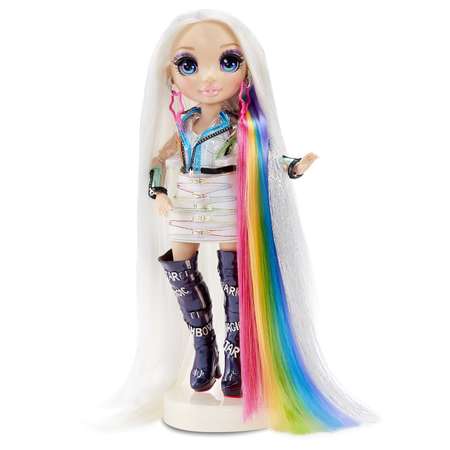 Кукла классическая Rainbow High