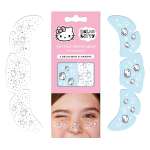 Временные татуировки PRIORITY Hello Kitty