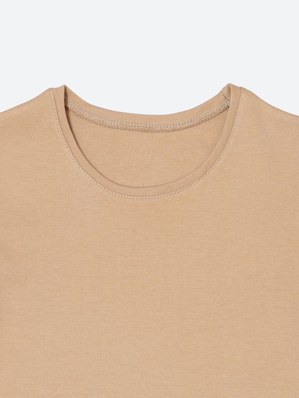 Футболка Bastimento BM101 Футболка детская, кофе - фото 2